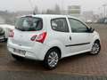 Renault Twingo Twingo II 1.5 dCi 75 eco2 Blanc - thumbnail 9