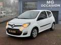Renault Twingo Twingo II 1.5 dCi 75 eco2 Blanc - thumbnail 4