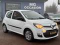 Renault Twingo Twingo II 1.5 dCi 75 eco2 Blanc - thumbnail 2