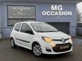 Renault Twingo Twingo II 1.5 dCi 75 eco2 Blanc - thumbnail 1