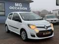 Renault Twingo Twingo II 1.5 dCi 75 eco2 Blanc - thumbnail 6