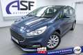 Ford S-Max Trend #7-Sitzer #Park-Assist. #Winter-P. #Navi ... Blau - thumbnail 1