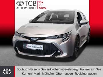 2.0 TS Hybrid Lounge JBL SHZ PDC KLIMA HUD