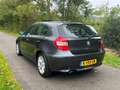 BMW 120 1-serie 120i High Executive | Schuifdak + Cruise + Grau - thumbnail 4