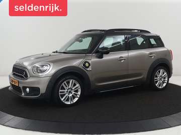 1.5 ALL4 | 83,4% | Panoramadak | Leder | Stoelverw