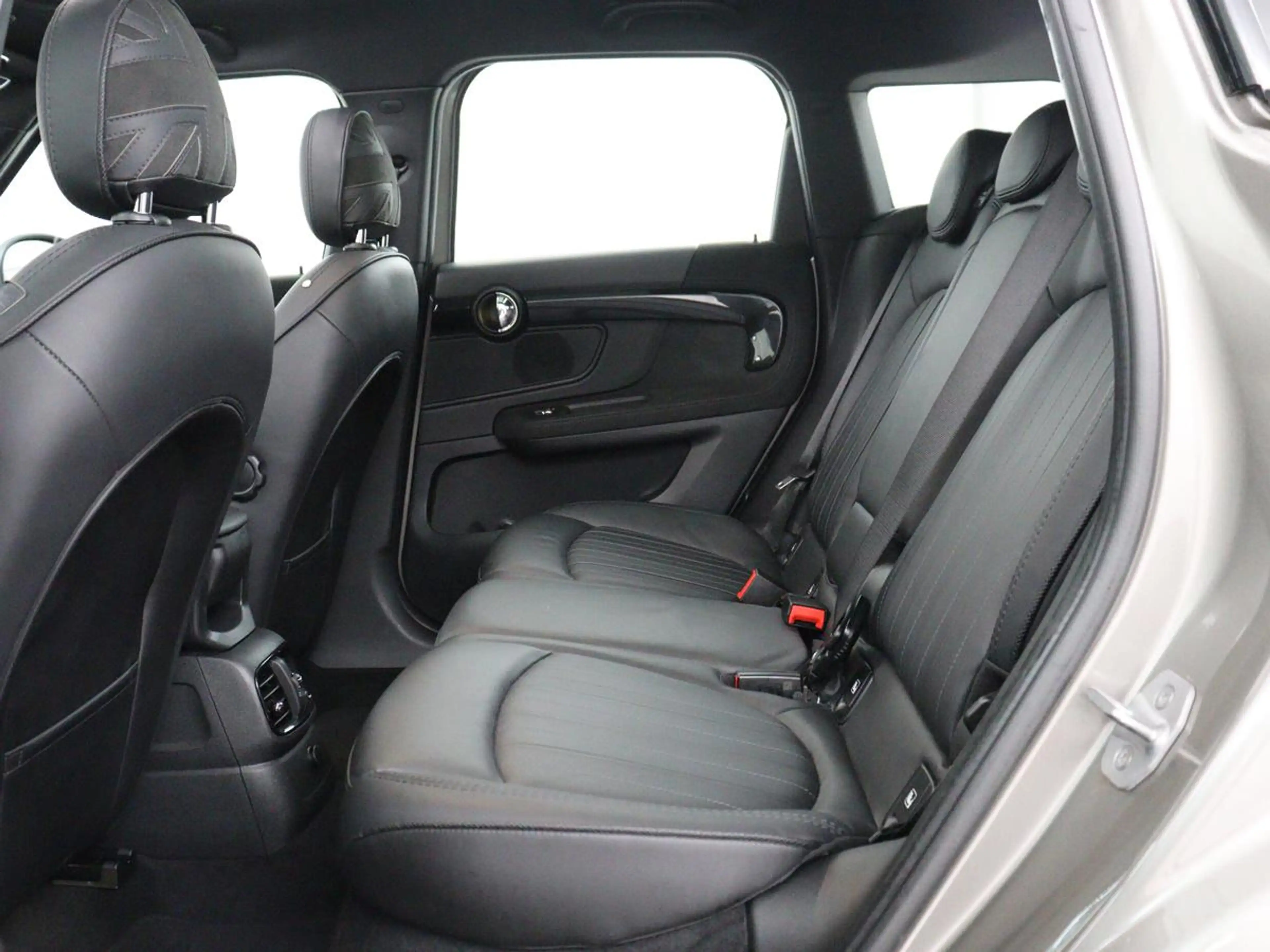 MINI Cooper SE Countryman 1.5 ALL4 | 83,4% | Panoramadak | Leder | Stoelverw — photo 10