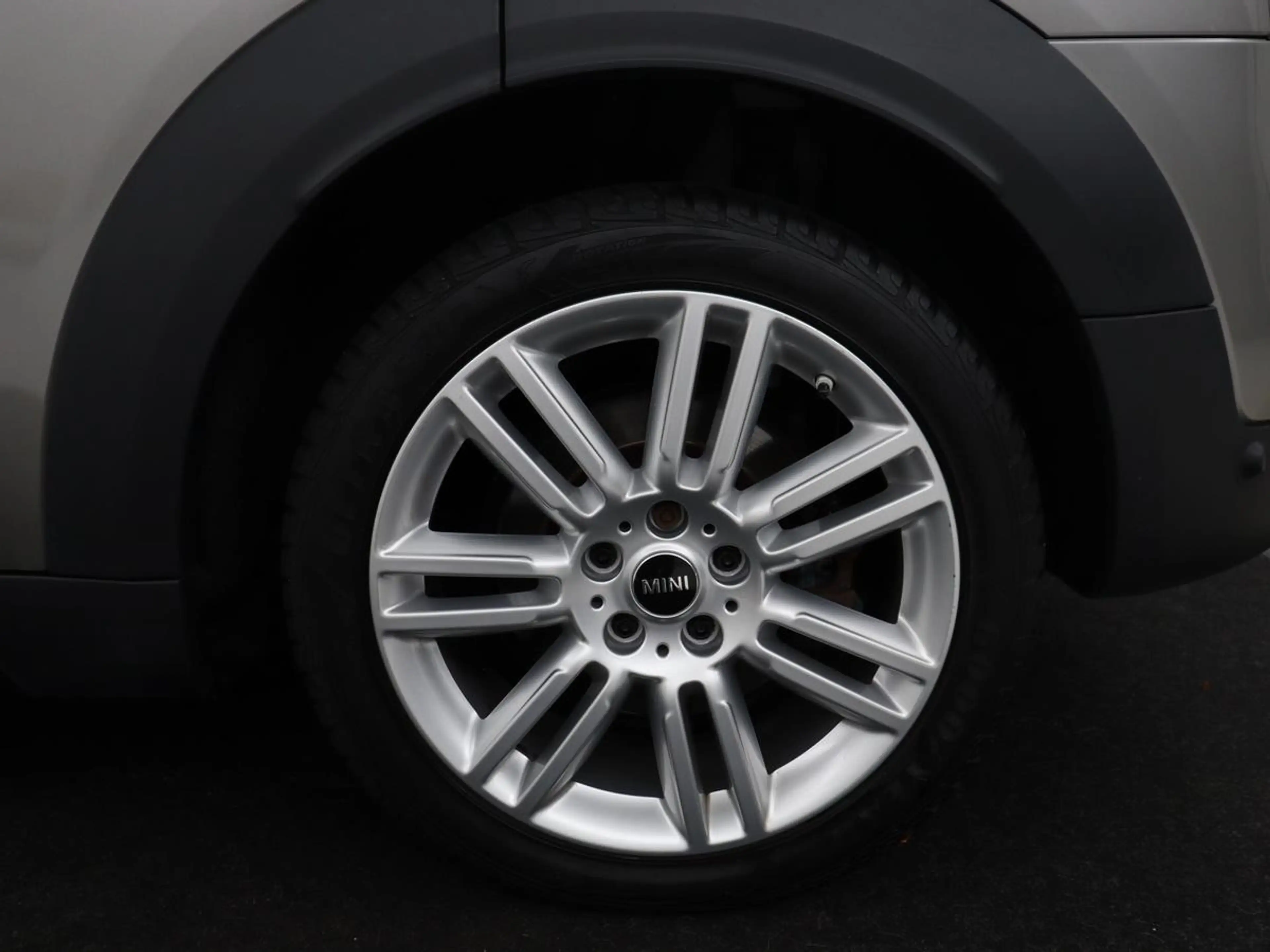 MINI Cooper SE Countryman 1.5 ALL4 | 83,4% | Panoramadak | Leder | Stoelverw — photo 38