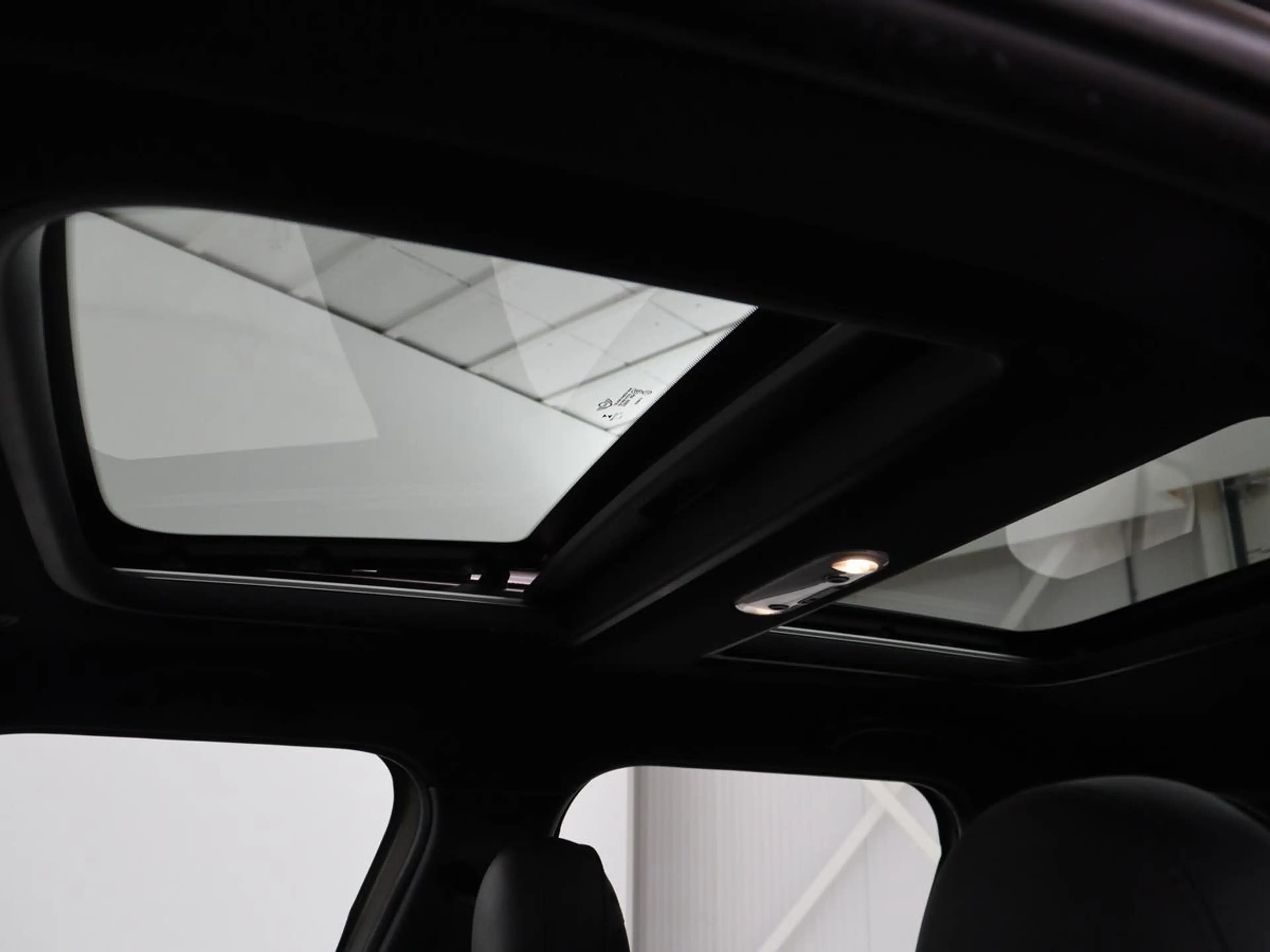 MINI Cooper SE Countryman 1.5 ALL4 | 83,4% | Panoramadak | Leder | Stoelverw — photo 7