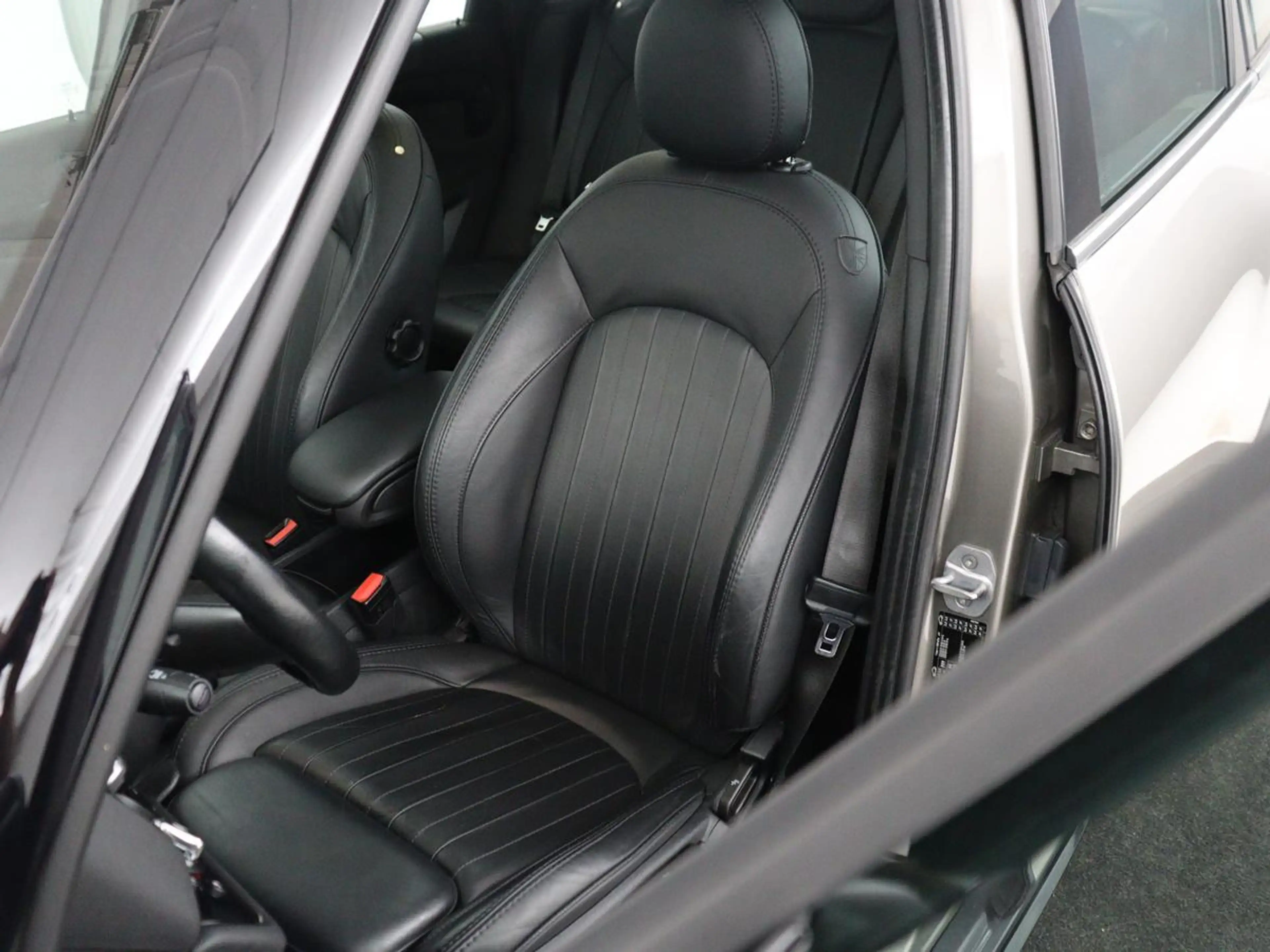 MINI Cooper SE Countryman 1.5 ALL4 | 83,4% | Panoramadak | Leder | Stoelverw — photo 8