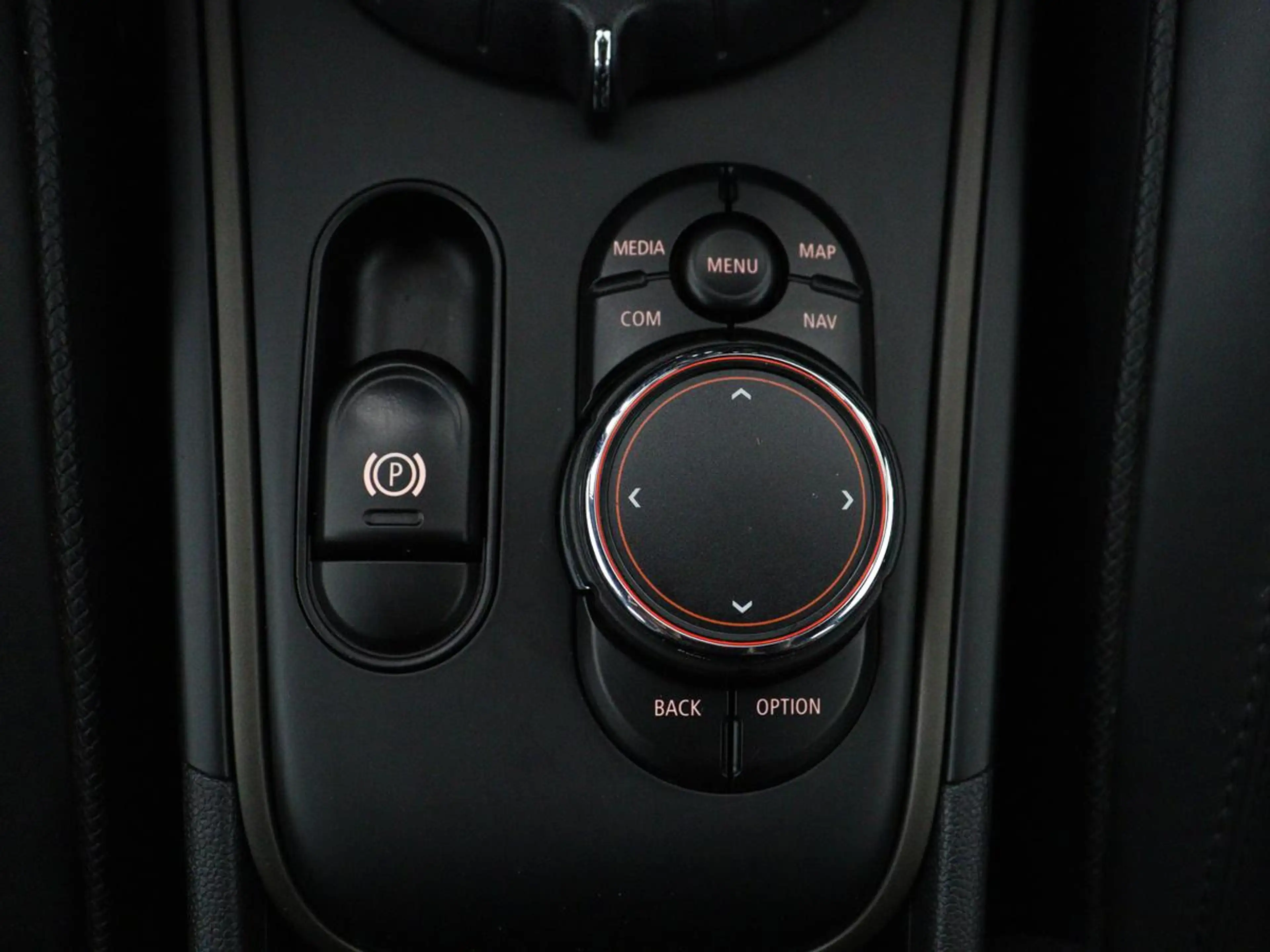 MINI Cooper SE Countryman 1.5 ALL4 | 83,4% | Panoramadak | Leder | Stoelverw — photo 18