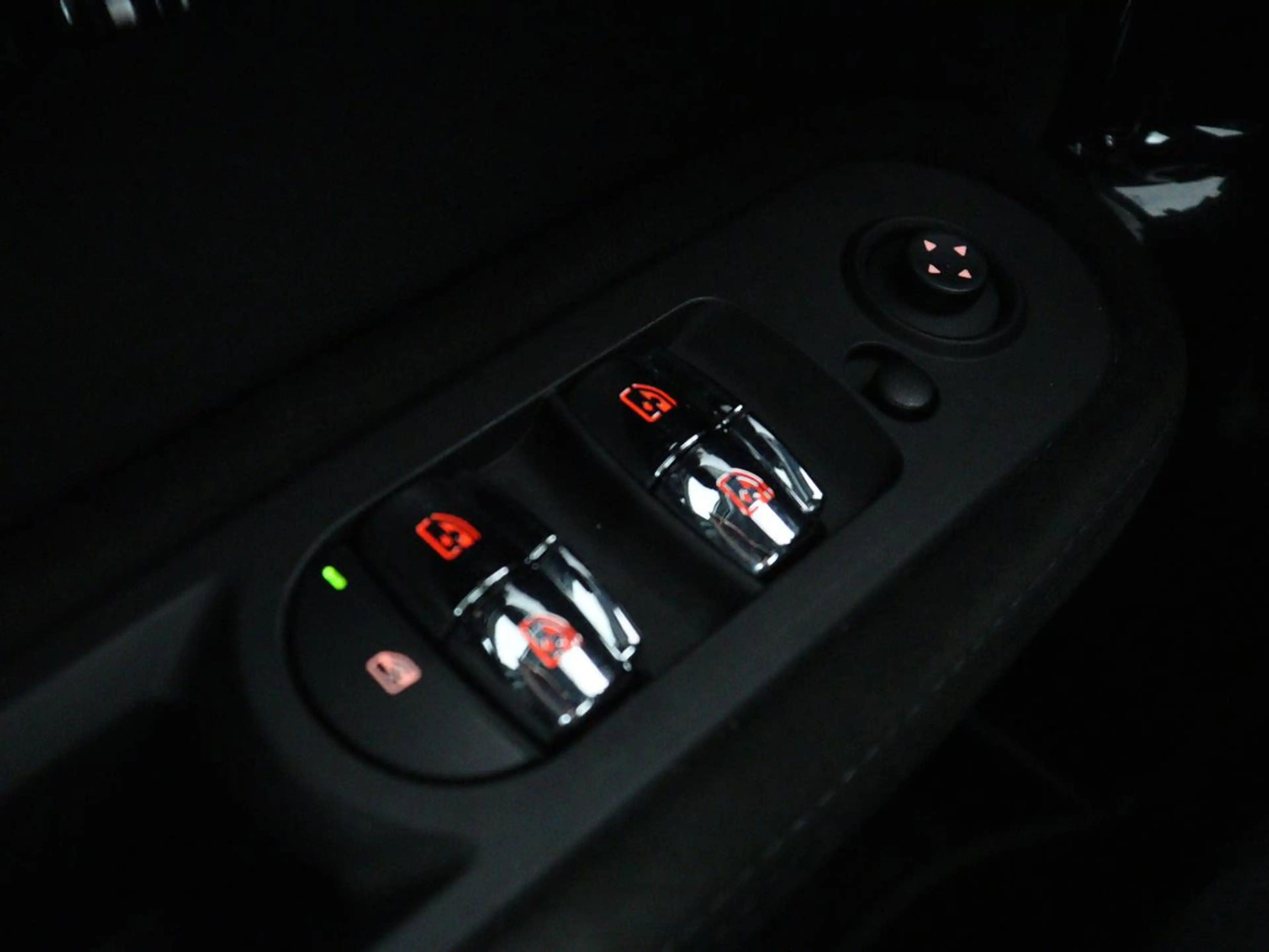 MINI Cooper SE Countryman 1.5 ALL4 | 83,4% | Panoramadak | Leder | Stoelverw — photo 22