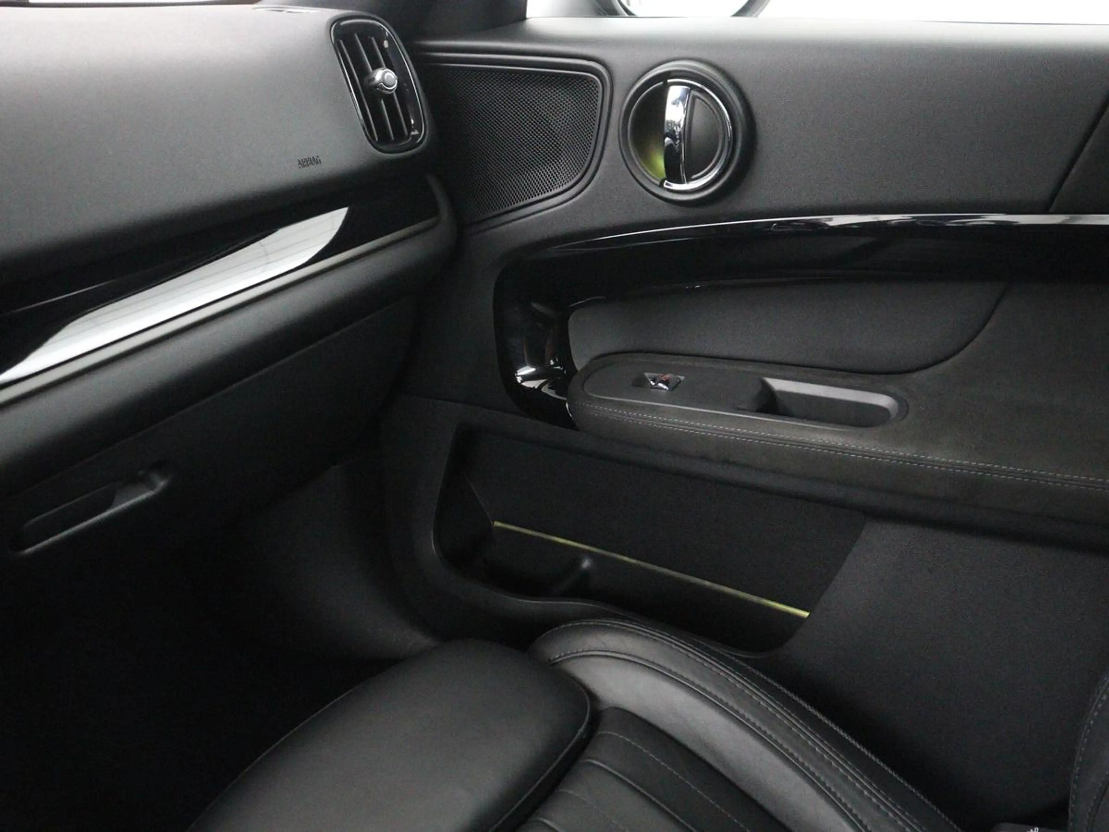 MINI Cooper SE Countryman 1.5 ALL4 | 83,4% | Panoramadak | Leder | Stoelverw — photo 33