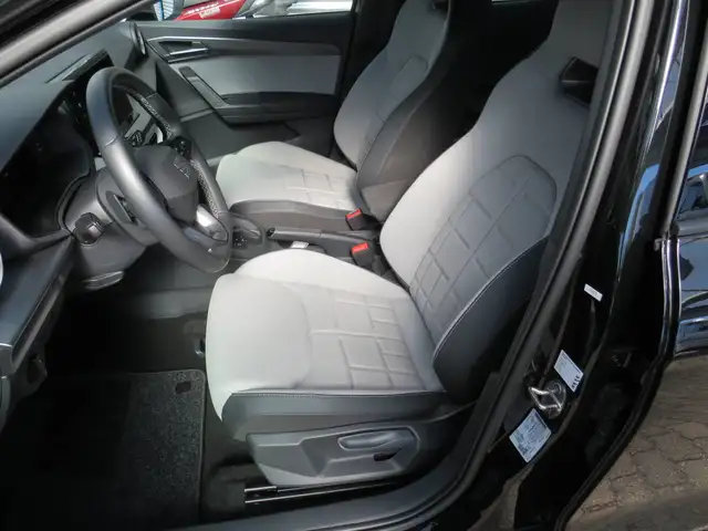 Seat Ibiza view 10