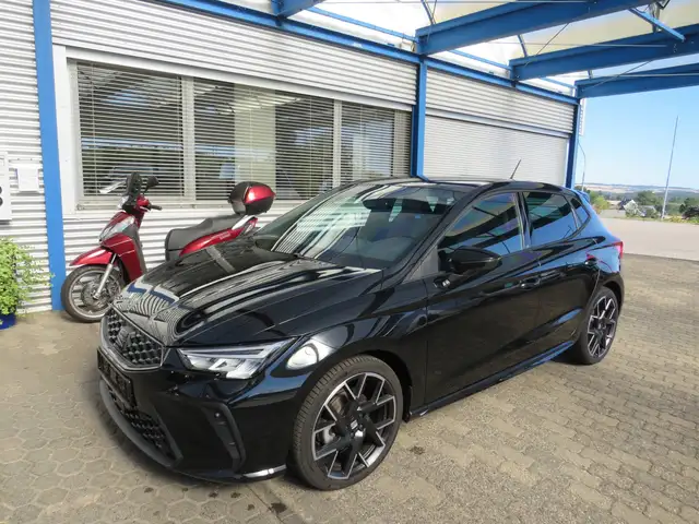 Seat Ibiza main image
