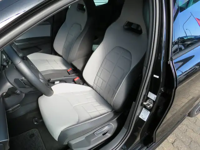 Seat Ibiza view 11