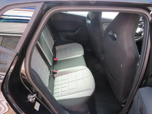 Seat Ibiza view 15