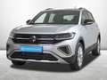 Volkswagen T-Cross 1.0 TSI DSG GOAL MATRIX NAVI KLIMA ACC Silber - thumbnail 2
