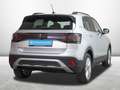 Volkswagen T-Cross 1.0 TSI DSG GOAL MATRIX NAVI KLIMA ACC Silber - thumbnail 3