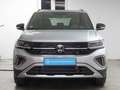 Volkswagen T-Cross 1.0 TSI DSG GOAL MATRIX NAVI KLIMA ACC Silber - thumbnail 4