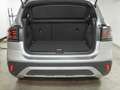 Volkswagen T-Cross 1.0 TSI DSG GOAL MATRIX NAVI KLIMA ACC Silber - thumbnail 16