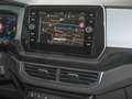 Volkswagen T-Cross 1.0 TSI DSG GOAL MATRIX NAVI KLIMA ACC Silber - thumbnail 10