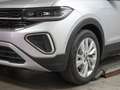 Volkswagen T-Cross 1.0 TSI DSG GOAL MATRIX NAVI KLIMA ACC Silber - thumbnail 6