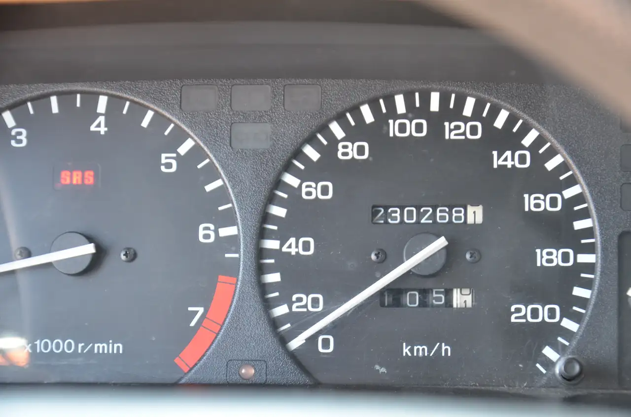 Land Rover Discovery 5p 2.0i 16v Luxury, foto 11