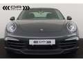 Porsche 911 50 th JAHRE EDITION - COLLECTORS ITEM - POWERKIT - Gris - thumbnail 3
