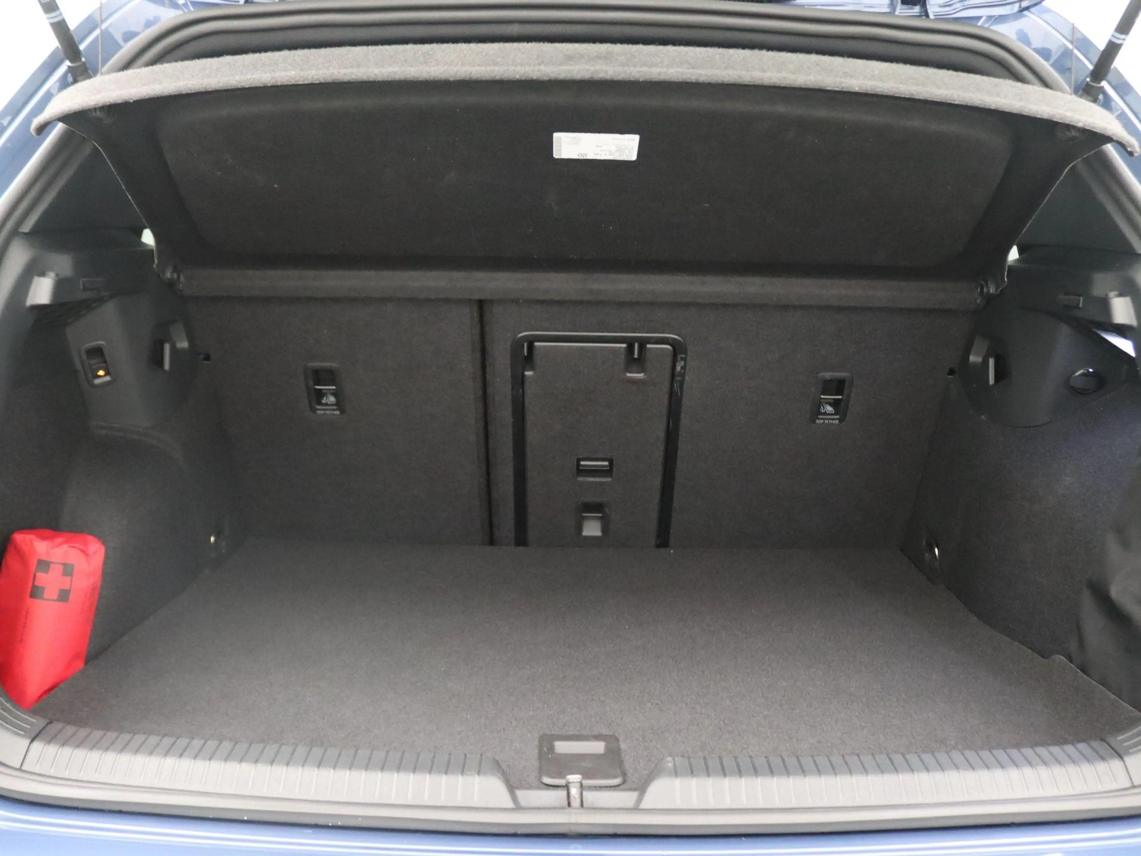 Volkswagen Golf GTE 1.5 eHybrid 272 PK DSG Black style, Leder, Trekhaa — photo 7