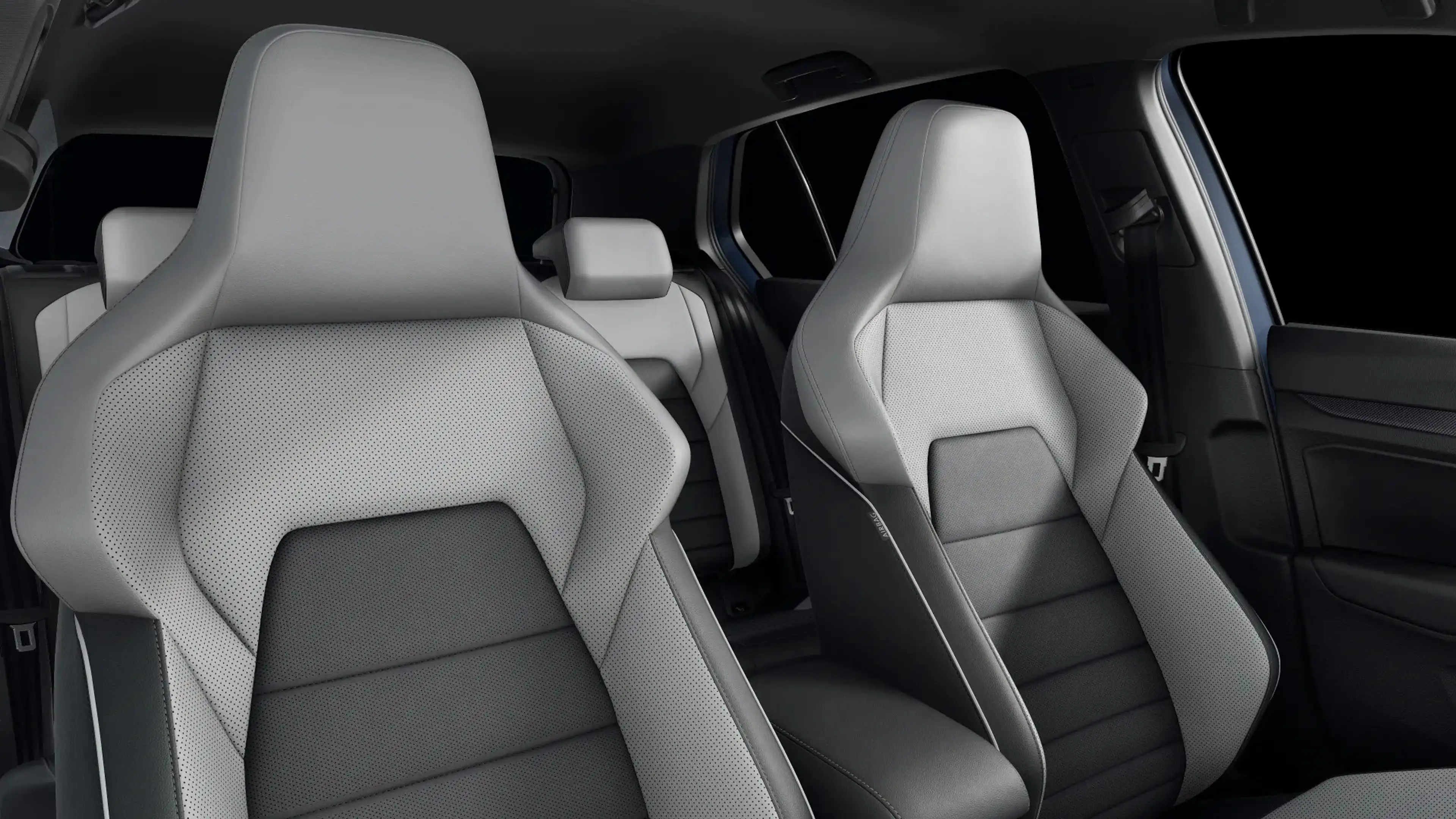 Volkswagen Golf GTE 1.5 eHybrid 272 PK DSG Black style, Leder, Trekhaa — photo 4
