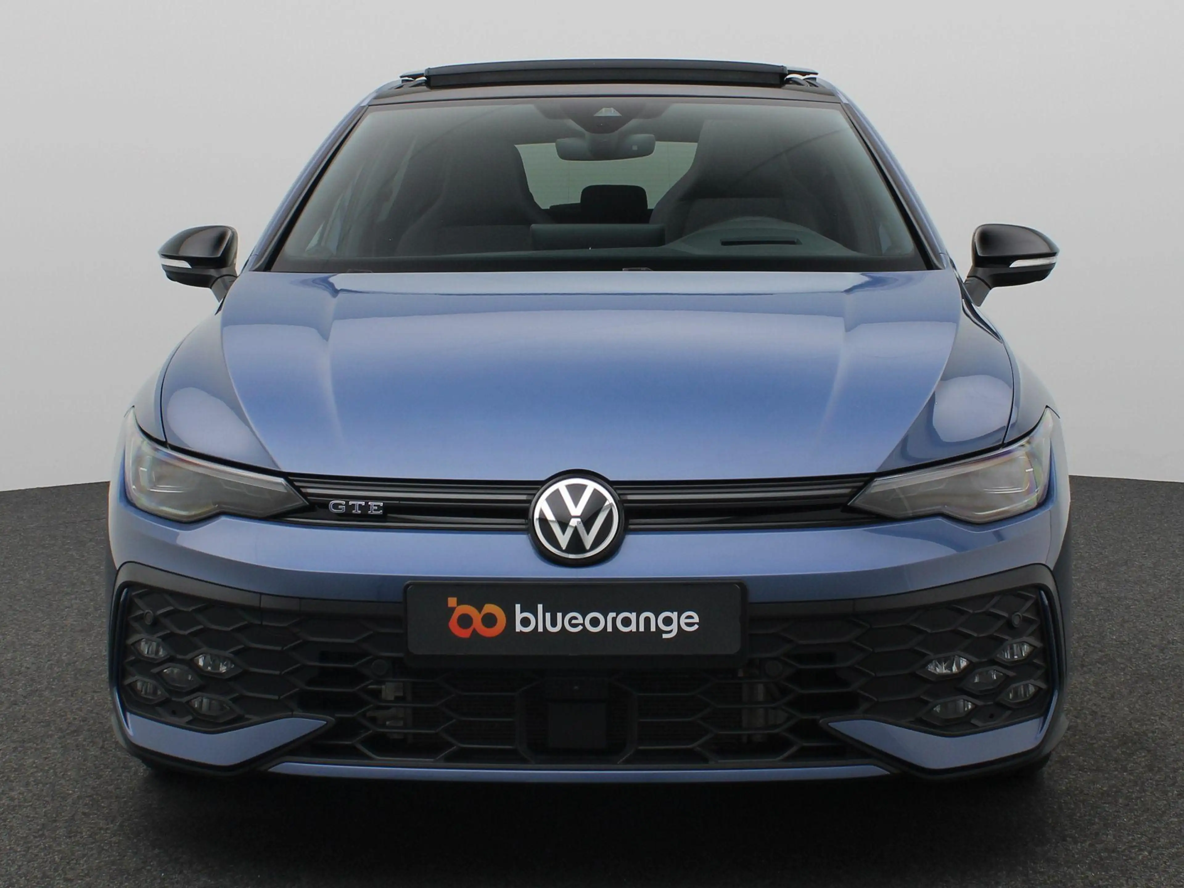 Volkswagen Golf GTE 1.5 eHybrid 272 PK DSG Black style, Leder, Trekhaa — photo 11
