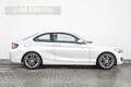 BMW 218 d - SportLine - Caméra - 12m garantie Blanc - thumbnail 3