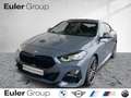 BMW 220 Gran Coupe M Sport EU6e i Navi Leder Digitales Coc Silber - thumbnail 1