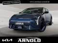 Kia EV4 EV4 58,3 kWh AIR WP SmartKey Abstandstemp. LED ! Grau - thumbnail 1