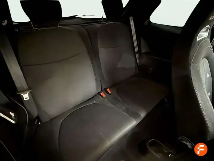 Abarth 500 2020, foto 16