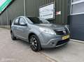 Dacia Sandero 1.6 Lauréate|Airco|Bleutooth|Nieuwe APK| Bleu - thumbnail 8