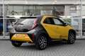 Toyota Aygo X Hybrid 115 GR Sport Jaune - thumbnail 2