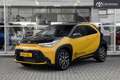 Toyota Aygo X Hybrid 115 GR Sport Galben - thumbnail 1