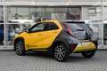 Toyota Aygo X Hybrid 115 GR Sport Jaune - thumbnail 8