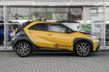 Toyota Aygo X Hybrid 115 GR Sport Jaune - thumbnail 3