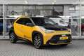 Toyota Aygo X Hybrid 115 GR Sport Jaune - thumbnail 7