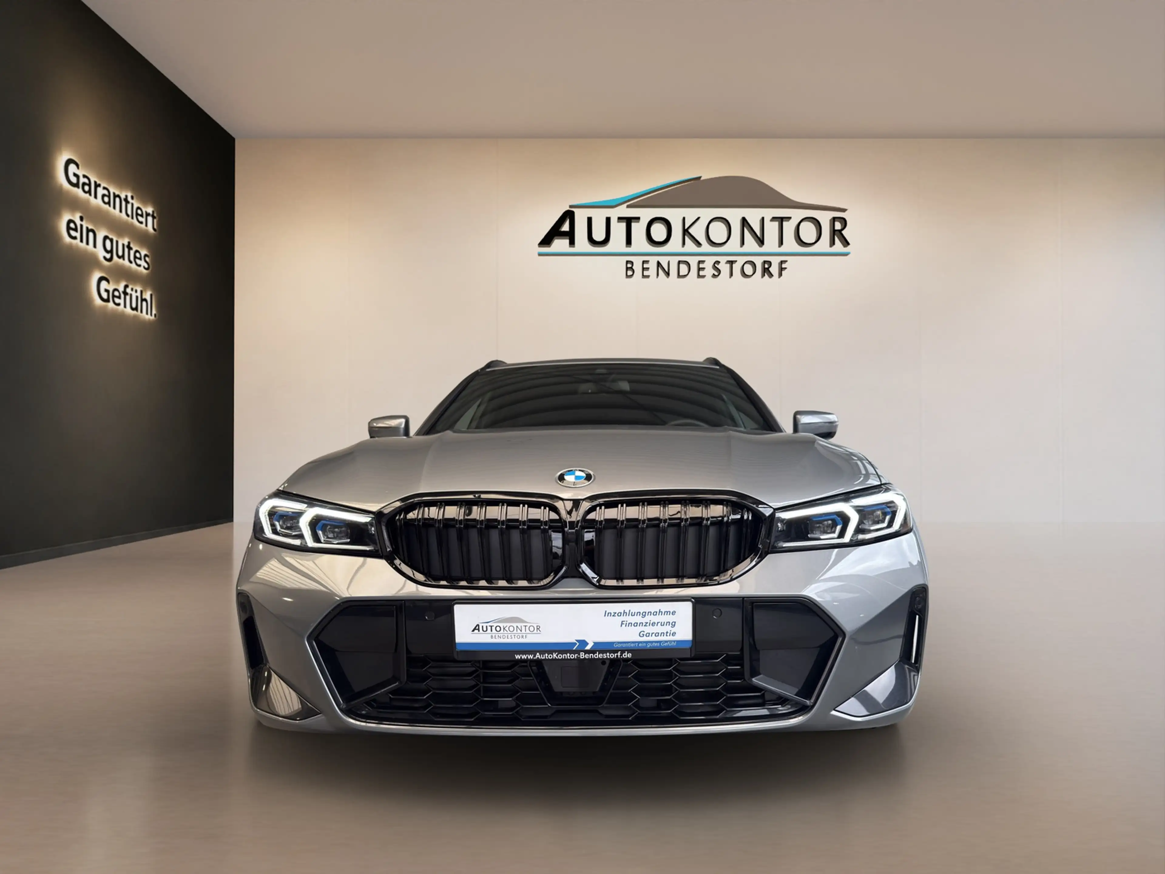 BMW 330 i xDrive M Sport Autom., *LED *Navi *Kamera *ACC — photo 6
