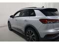 Audi Q4 e-tron Silber - thumbnail 13