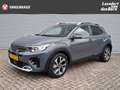 Kia Stonic 1.0 T-GDi MHEV GT-Line | Sensoren | Navigatie | Cr Gris - thumbnail 1