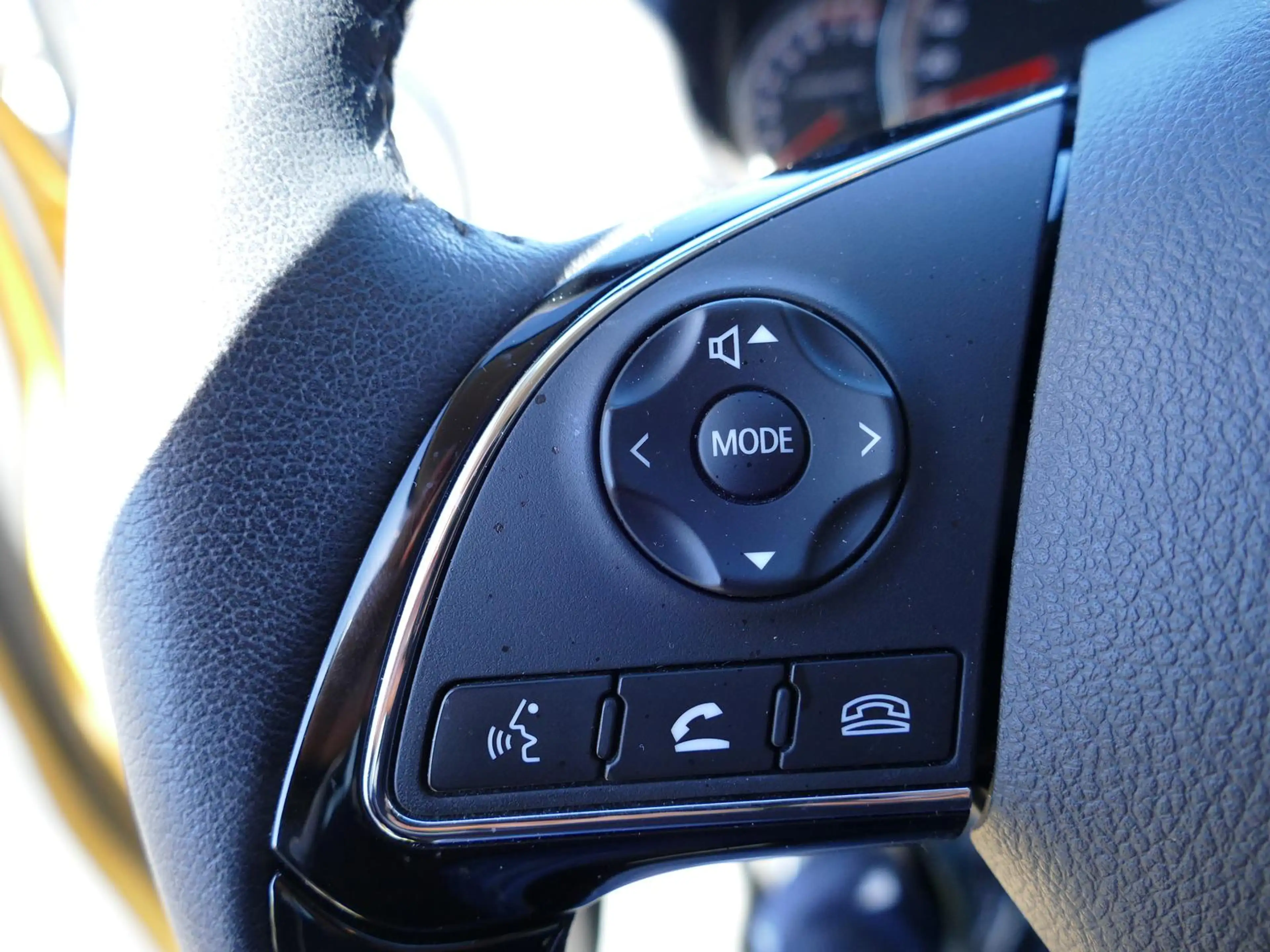 Mitsubishi Space Star 1.2 Star Spirit+ NAVI PP hinten — photo 15