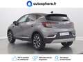 Renault Captur 1.3 TCe mild hybrid 140ch Techno - thumbnail 7