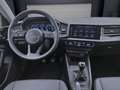 Audi A1 Sportback 25 TFSI PDC LED SITZHZG GRA Schwarz - thumbnail 14