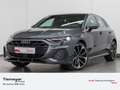Audi A3 35 TFSI 2x S LINE LM19 SONOS PANO M Gris - thumbnail 1