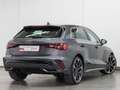 Audi A3 35 TFSI 2x S LINE LM19 SONOS PANO M Gris - thumbnail 3