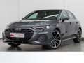 Audi A3 35 TFSI 2x S LINE LM19 SONOS PANO M Gris - thumbnail 2